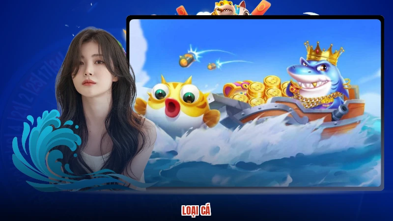 Chiến lược tối ưu hóa lợi nhuận khi săn cá