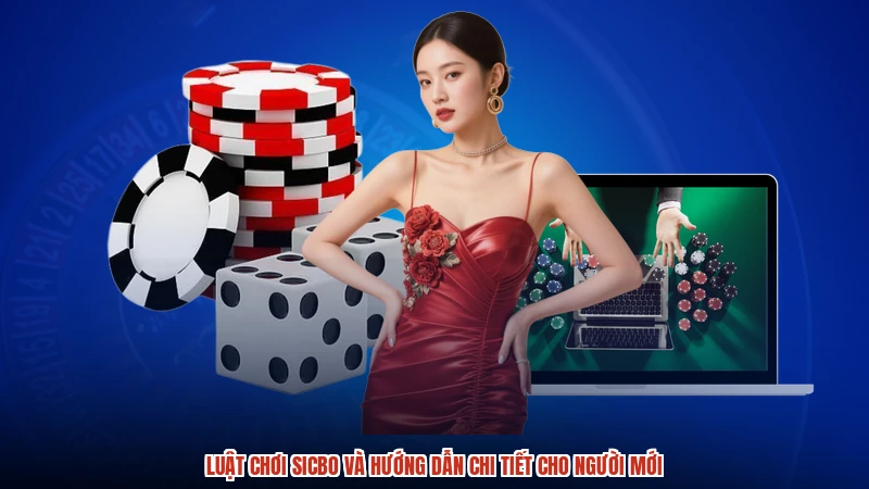 Luật Chơi Sicbo Và Hướng Dẫn Chi Tiết Cho Người Mới